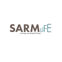 SARMLife logo