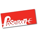 Poseidon Paddle & Surf logo