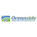 Oceanside Home Health Services (OSHHS) logo