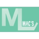 Mac's (Mac's Vertical Home Lift) logo