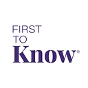 First To Know logo