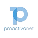 ProactivaNET logo