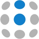 Ubidots logo