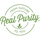 Real Purity logo