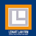 Leinart Law logo
