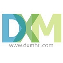 DXM logo