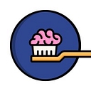 Mindbrush logo