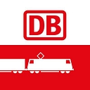 DB Cargo logo