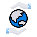 Dorky Domain logo