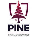 Pine Risk Management logo