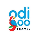 Odigoo Travel logo