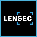 LENSEC logo