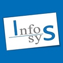 Info‑Sys logo