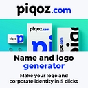 Piqoz logo