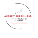 Drew Rhoden logo