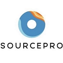 SourcePro logo