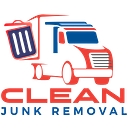 Clean Earth Junk Removal logo