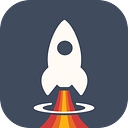 Seo Rocket logo