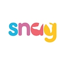 Snag Tights logo