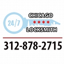Chicago Locksmiths logo