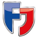 Footman James logo