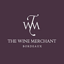 The Wine Merchant logo