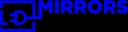 LED Mirrors Direct logo