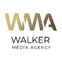 Walker Media Agency logo