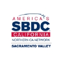 Sacramento Valley SBDC logo