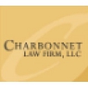 Charbonnet Law Firm logo