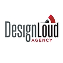 DesignLoud logo