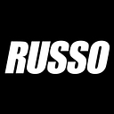 Russo Power Equipment logo