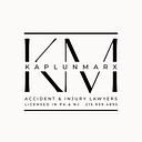 KaplunMarx Accident & Injury Lawyers logo