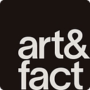 Art and Fact logo