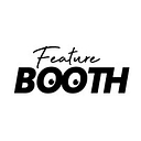 Feature Booth logo