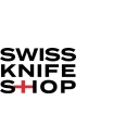 Swiss Knife Shop logo