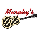 Murphy's Guitars logo