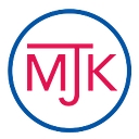 MJ Kloss logo