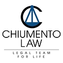 Chiumento logo