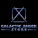 Galactic Saber Store logo