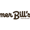 Farmer Bill's Provisions logo