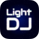 Light DJ logo