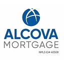 ALCOVA Mortgage logo