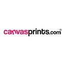 Canvas Prints logo