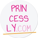Princessly logo