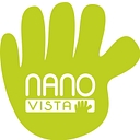 NanoVista logo