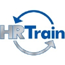 HRTrain logo