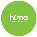 Hüma Gel logo