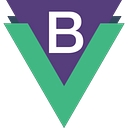 BootstrapVue logo