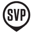Social Venture Partners International logo